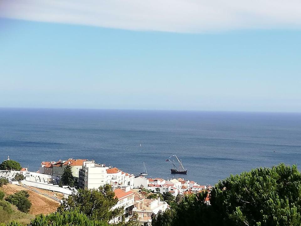 Casa Vale Do Paraiso Apartment Sesimbra Exterior foto
