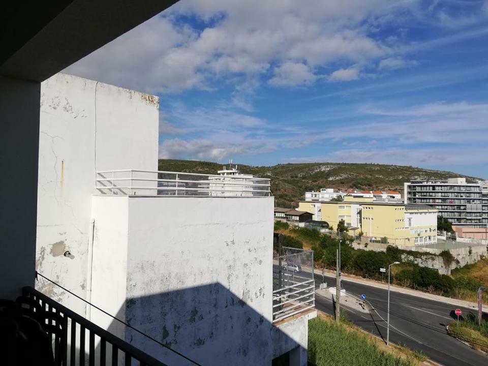 Casa Vale Do Paraiso Apartment Sesimbra Exterior foto