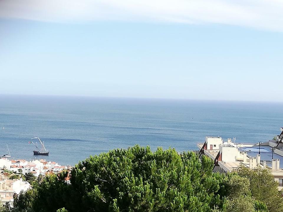 Casa Vale Do Paraiso Apartment Sesimbra Exterior foto