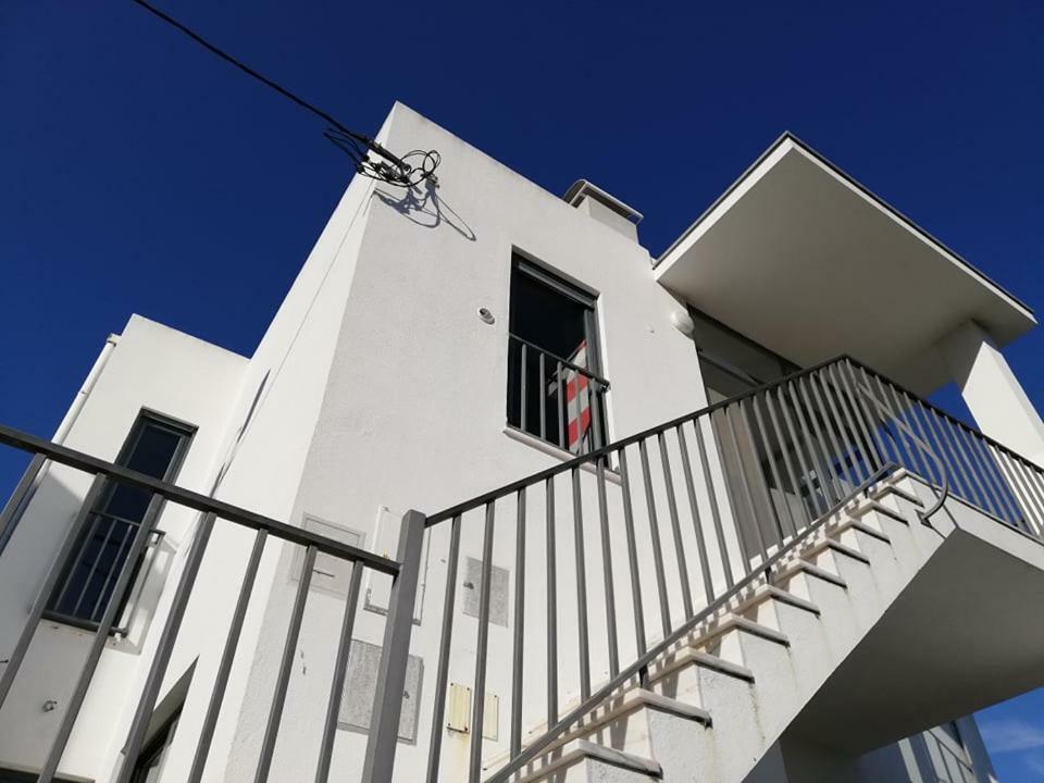 Casa Vale Do Paraiso Apartment Sesimbra Exterior foto