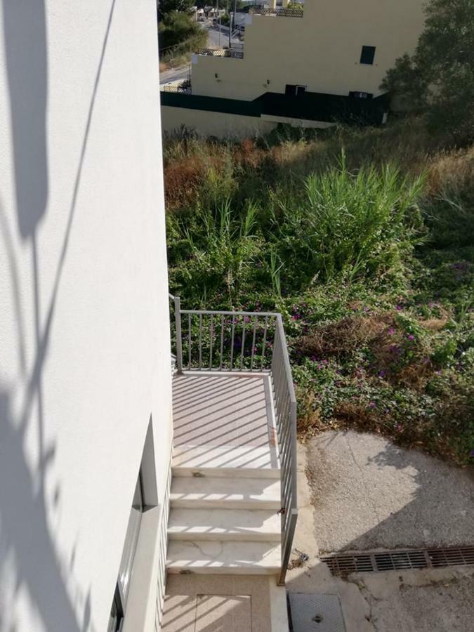 Casa Vale Do Paraiso Apartment Sesimbra Exterior foto