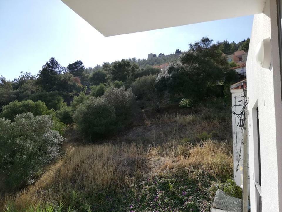Casa Vale Do Paraiso Apartment Sesimbra Exterior foto