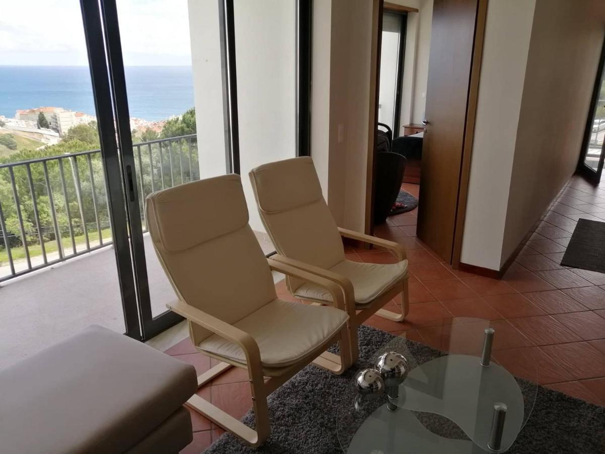 Casa Vale Do Paraiso Apartment Sesimbra Exterior foto