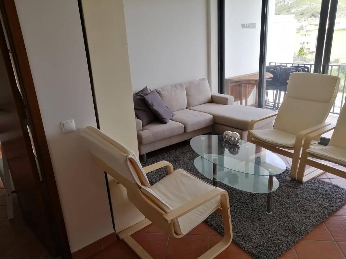 Casa Vale Do Paraiso Apartment Sesimbra Exterior foto
