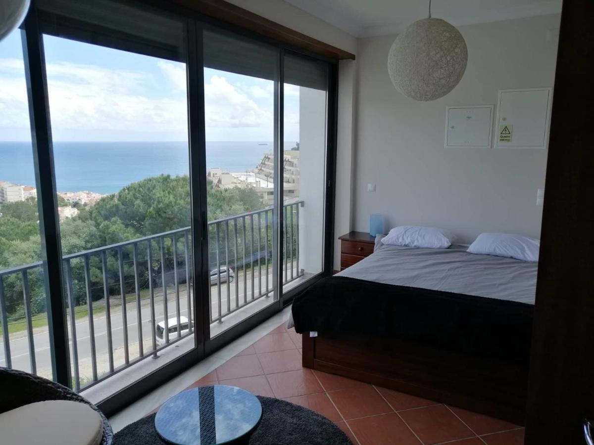 Casa Vale Do Paraiso Apartment Sesimbra Exterior foto